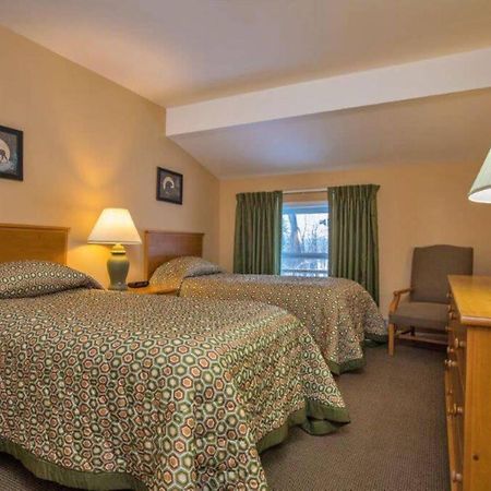 Lake Placid Club Lodges Extérieur photo