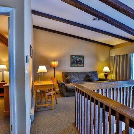 Lake Placid Club Lodges Extérieur photo