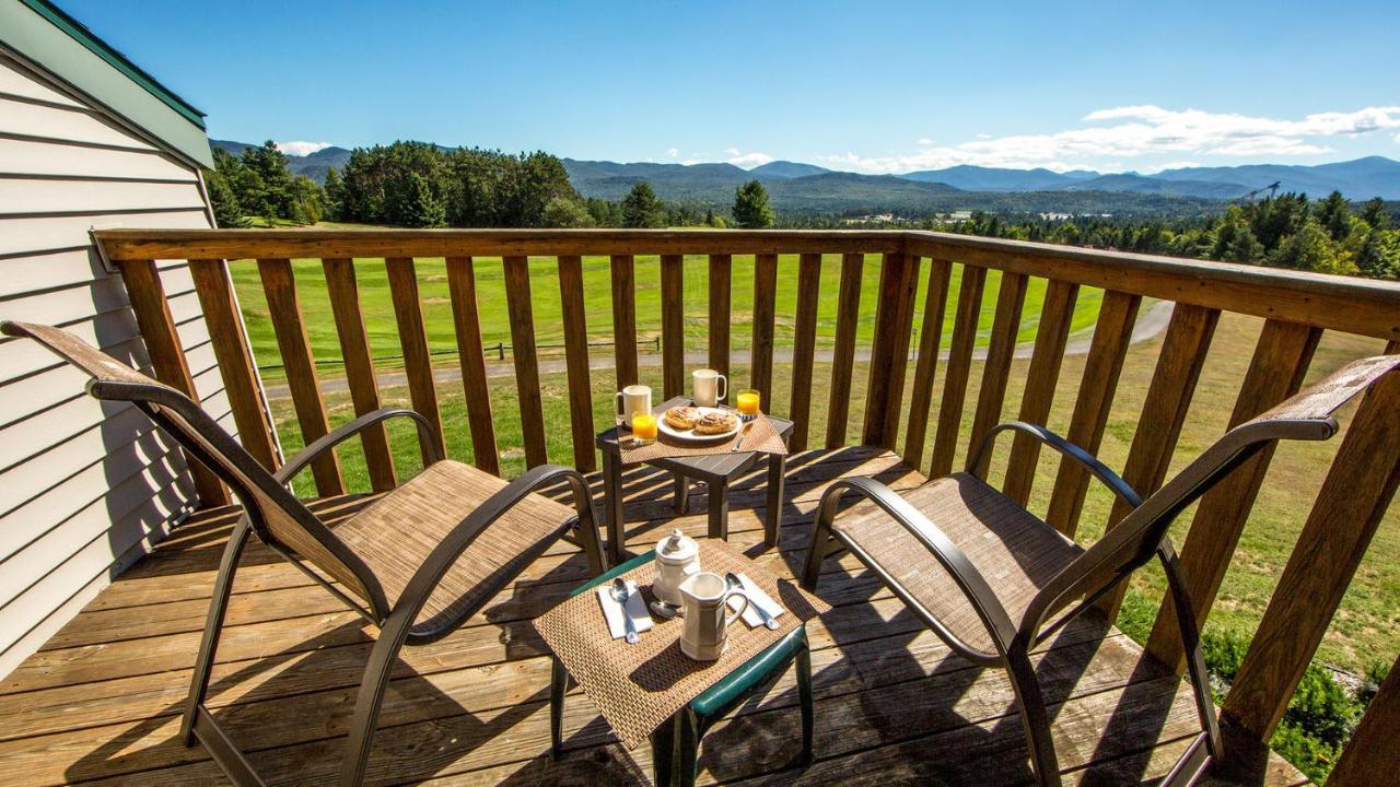 Lake Placid Club Lodges Extérieur photo
