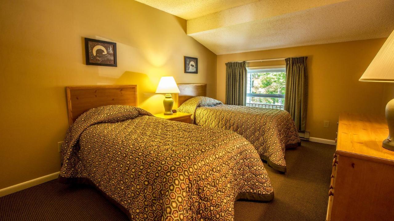 Lake Placid Club Lodges Extérieur photo