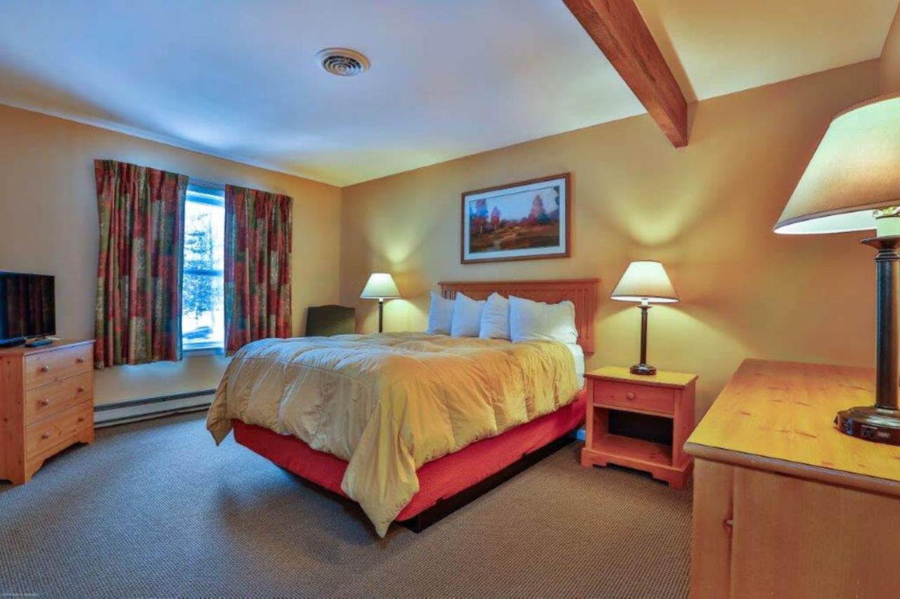 Lake Placid Club Lodges Extérieur photo