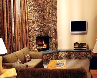 Lake Placid Club Lodges Extérieur photo